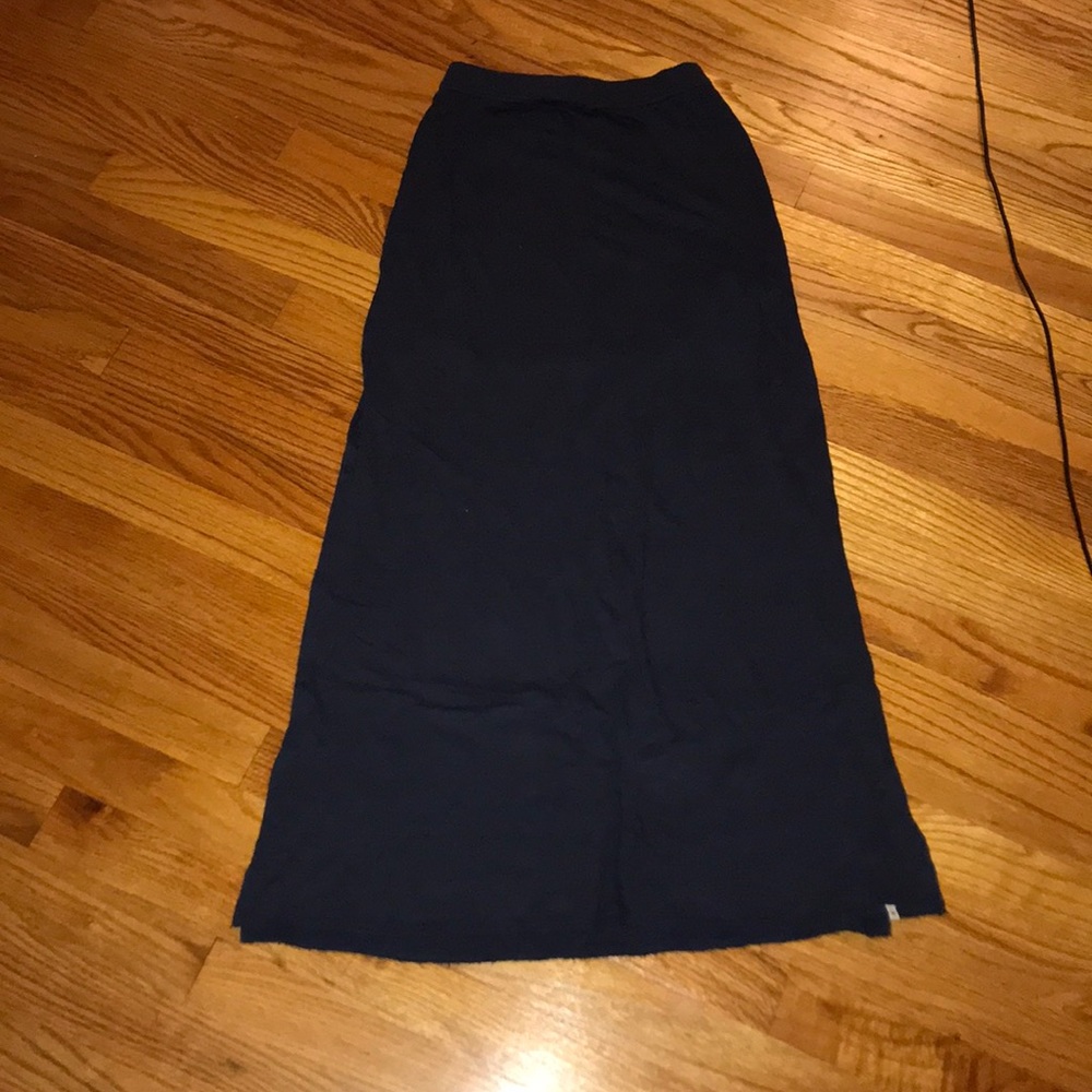 Abercrombie Kids Maxi Skirt